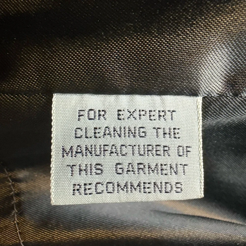 Lanvin this true